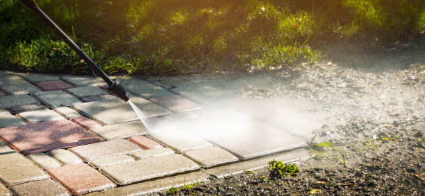 Best Driveway Cleaning and Restoration in Bethalto, IL