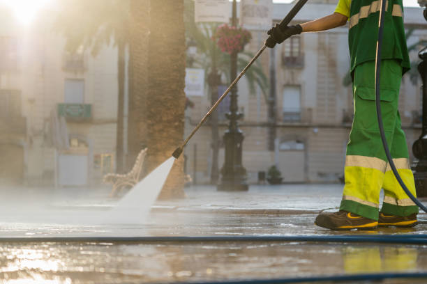 Best Soft Washing for Delicate Surfaces in Bethalto, IL